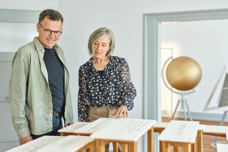 Hölderlinhaus Lauffen a. N.