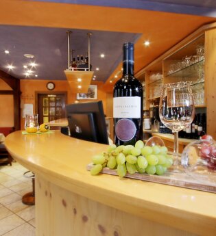 Hotel Reichsadler | © Hotel Restaurant Reichsadler