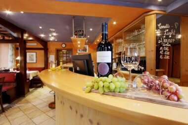 © Hotel Restaurant Reichsadler