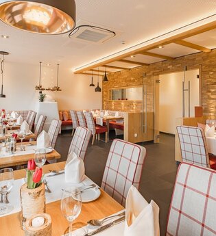 Hotel Restaurant Rose