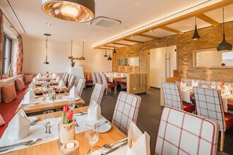 Hotel Restaurant Rose