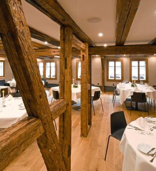 Hotel & Weinhaus Anker | © Hotel & Weinhaus Anker