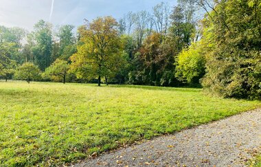 Hügelsofa Ausblick bei Besigheim