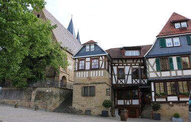 Rentamt Schwaigern | HeilbronnerLand | © Stadtverwaltung Schwaigern