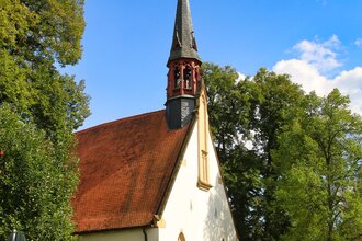 Jakobskirche Adelsheim | © Stadt Adelsheim