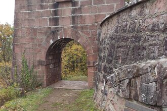Kaffelstein-Mahnmal | © TOURISMUS REGION WERTHEIM GmbH