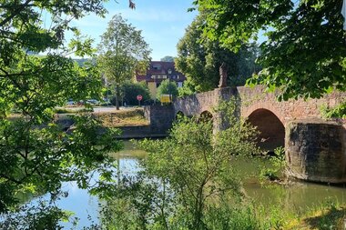 © TOURISMUS REGION WERTHEIM GmbH