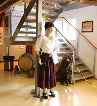 Abtauchen in die spannende Geschichte Schwaigerns | Karl-Wagenblast-Heimatmuseum | Schwaigern | HeilbronnerLand