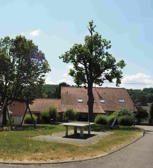Kastanienweg | © Gemeinde Bretzfeld