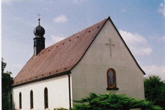 Katholische Kirche St. Marien Sulzfeld | © Land der 1000 Hügel - Kraichgau-Stromberg
