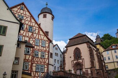 © TOURISMUS REGION WERTHEIM GmbH