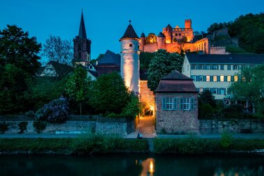 © TOURISMUS REGION WERTHEIM GmbH
