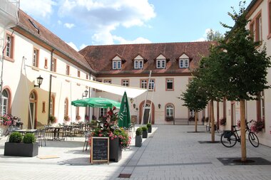 © Tourismusverband "Liebliches Taubertal" e.V.