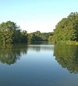 Kreuzbergsee