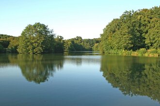 Kreuzbergsee