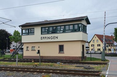 © Große Kreisstadt Eppingen