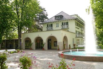 Kurverwaltung Bad Mergentheim | © Kurverwaltung