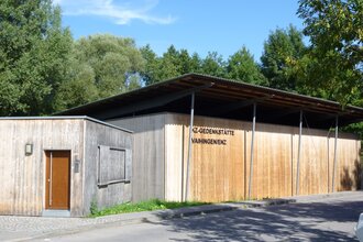 KZ-Gedenkstätte Vaihingen an der Enz