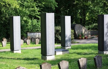 KZ-Gedenkstätte Vaihingen an der Enz | © Land der 1000 Hügel - Kraichgau-Stromberg