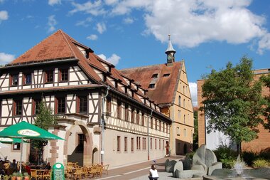© Stadt Mühlacker