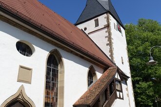 Lambertuskirche