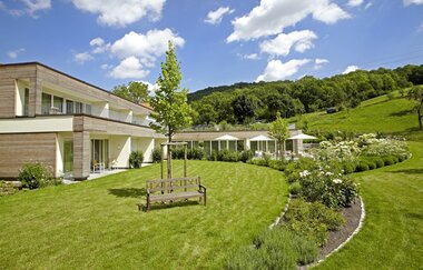 Landgasthof & Hotel Jagstmühle | RadServiceStation | © Touristikgemeinschaft Hohenlohe e. V. | Landgasthof und Hotel Jagstmühle