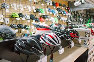 MHW Bike House Schwäbisch Hall | © MHW Bike House Schwäbisch Hall