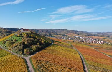 Cleebronn Michaelsberg | HeilbronnerLand