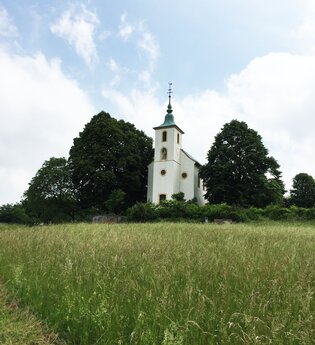 Michaelskapelle