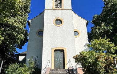 Michaelskapelle