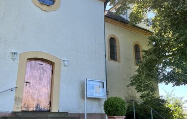 Michaelskapelle