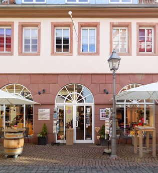 MIKA Kaffeerösterei | © Kaffeerösterei MIKA