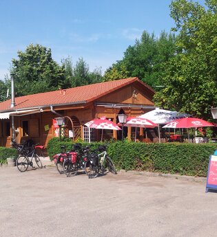 Minigolfanlage Lauffen | © Stadt Lauffen am Neckar