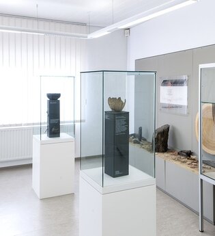 Museum Altes Rathaus | HeilbronnerLand
