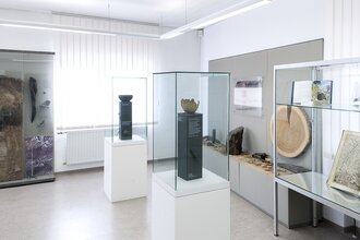Museum Altes Rathaus | HeilbronnerLand