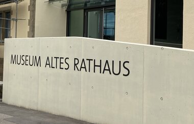 Museum Altes Rathaus in Leingarten | HeilbronnerLand
