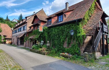Museum auf dem Schafhof Maulbronn | © Stadt Maulbronn