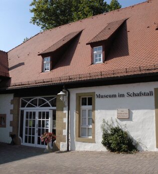 Museum im Schafstall | Neuenstadt am Kocher | HeilbronnerLand