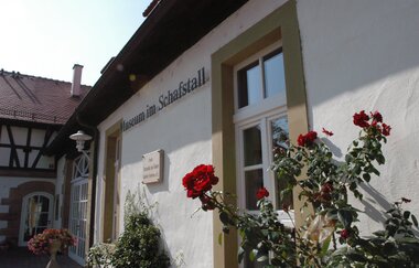 Museum im Schafstall - Neuenstadt am Kocher | HeilbronnerLand