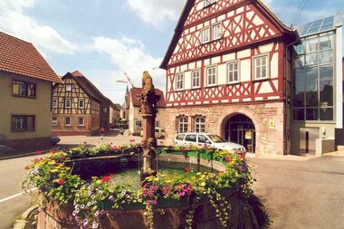 © TOURISMUS REGION WERTHEIM GmbH