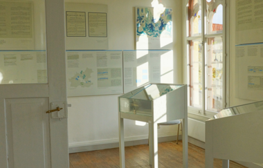 Museum Synagoge Affaltrach - Ausstellung | Obersulm | HeilbronnerLand
