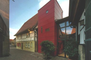 © Stadt Oberderdingen