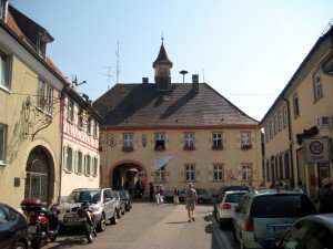 Obergrombach | © BTMV Bruchsal