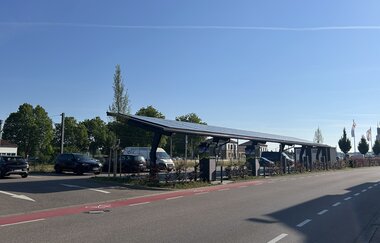 P14 Heilbronner Straße | Eppingen | © Stadt Eppingen