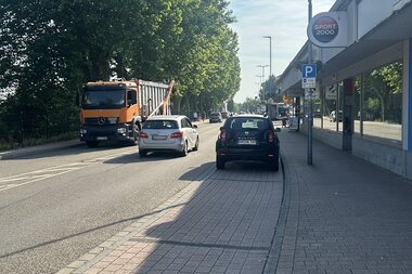 P8 Bahnhofspassage
Parkplatz | © Stadt Eppingen