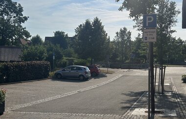P9 Parkweg | Eppingen | © Stadt Eppingen