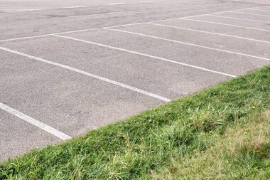 Parkplatz | © TMBW