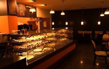Phoenix Coffee | © BTMV Bruchsal
