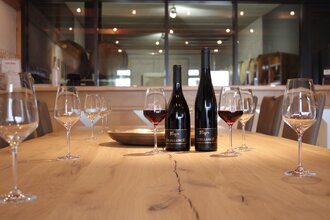 Plag's Weinstube | © Weingut Plag