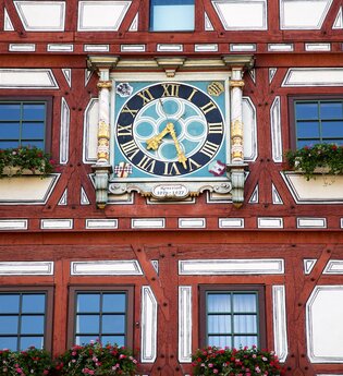 Rathaus Besigheim